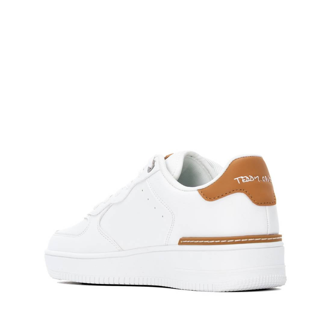 MEN'S SNEAKER TEDDY SMITH 12103804