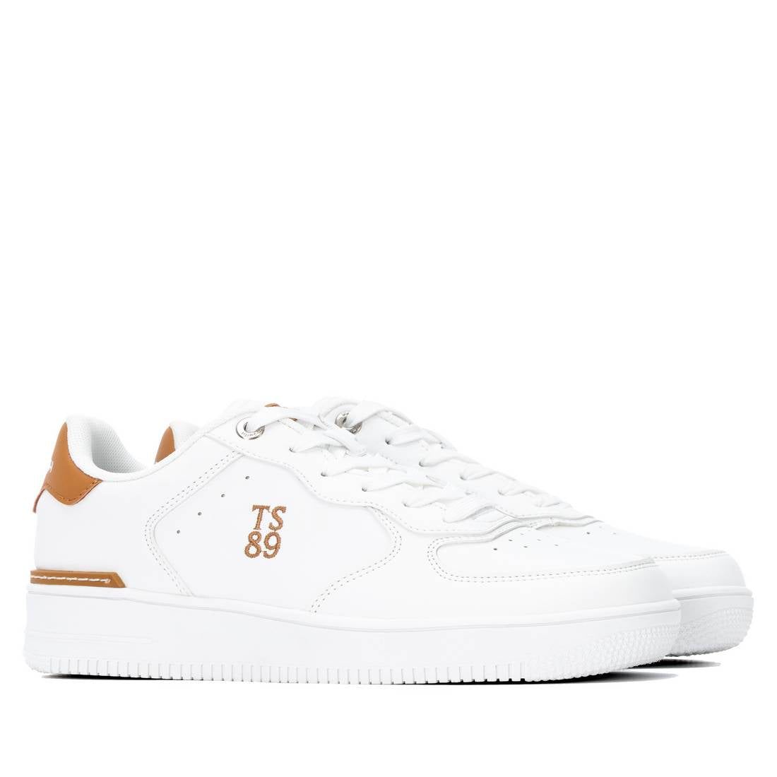 MEN'S SNEAKER TEDDY SMITH 12103804