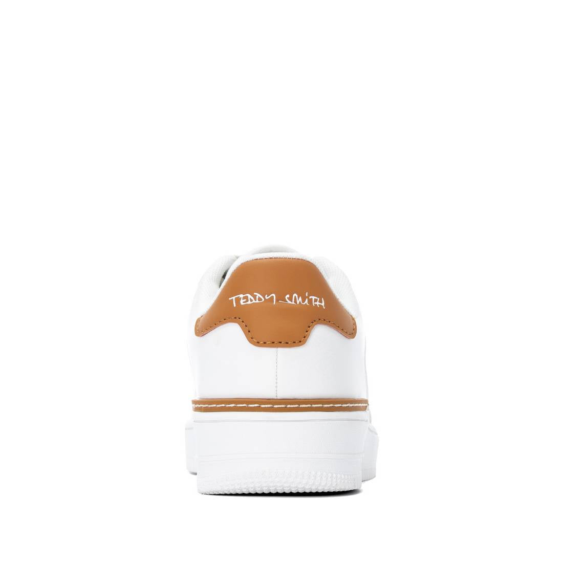 MEN'S SNEAKER TEDDY SMITH 12103804