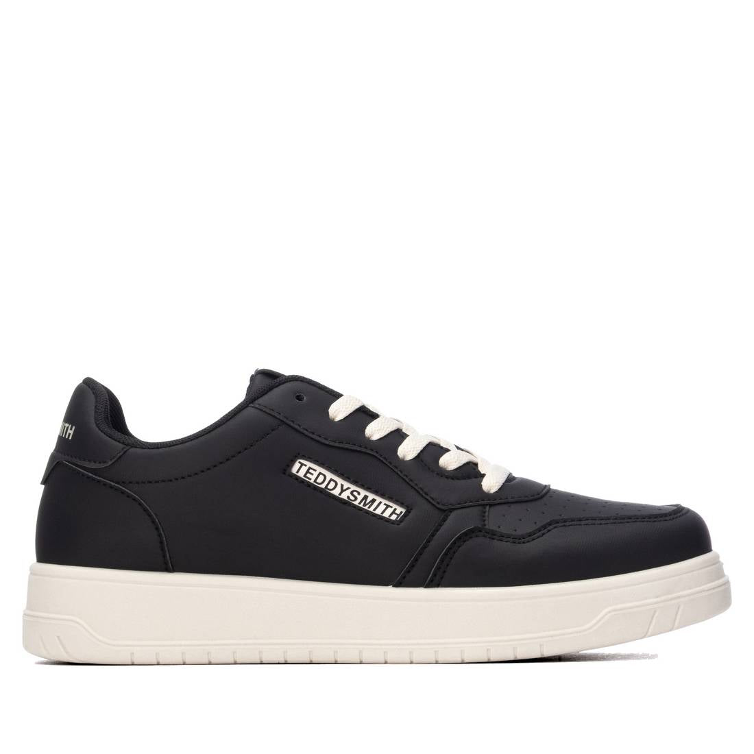 Zapatilla de hombre plano Teddy smith 12104201