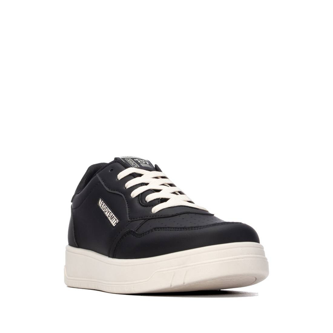 Zapatilla de hombre plano Teddy smith 12104201