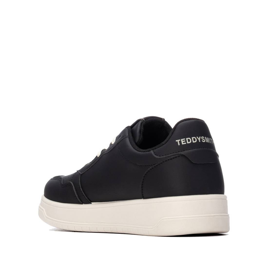 Zapatilla de hombre plano Teddy smith 12104201