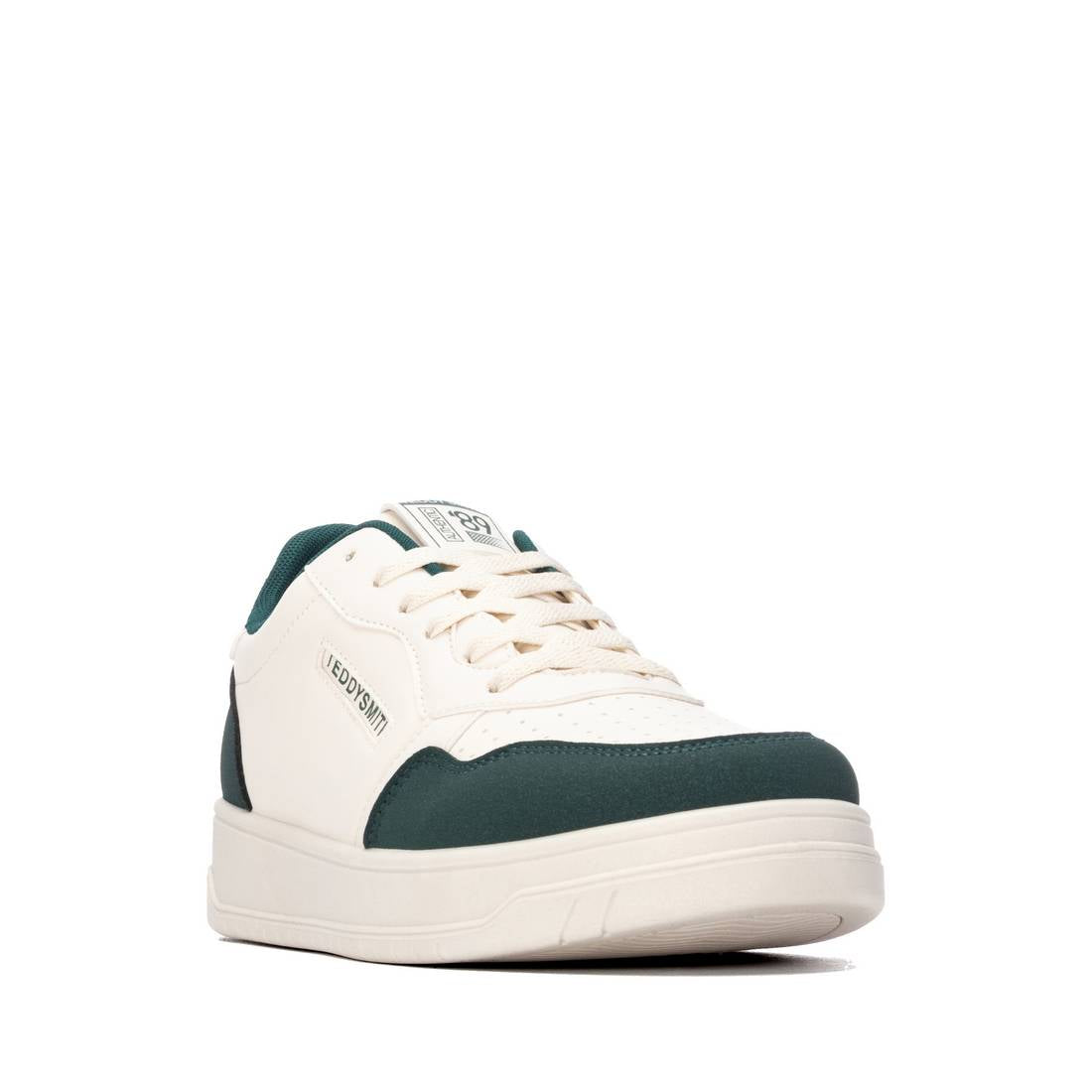 Zapatilla de hombre plano Teddy smith 12104204