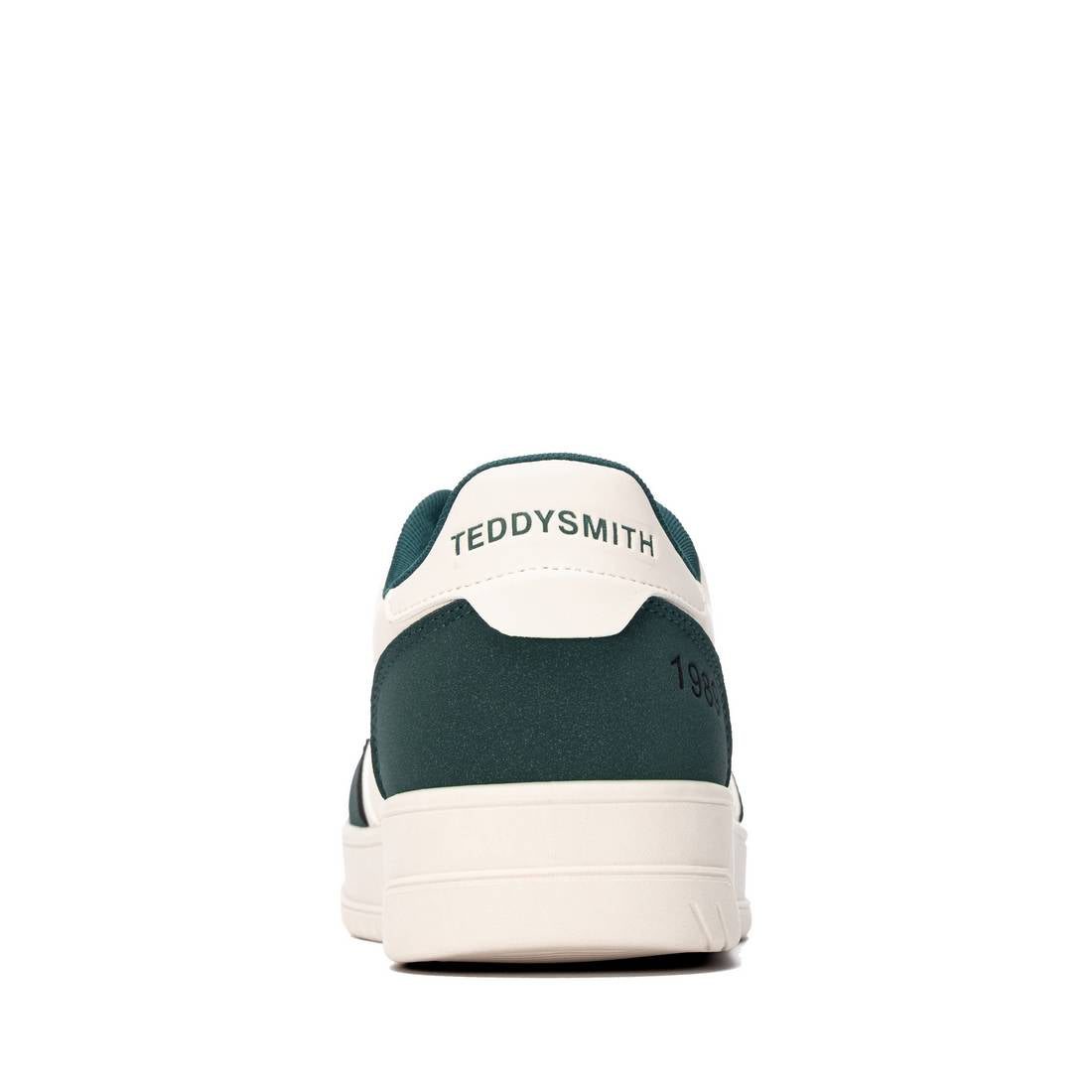 Zapatilla de hombre plano Teddy smith 12104204