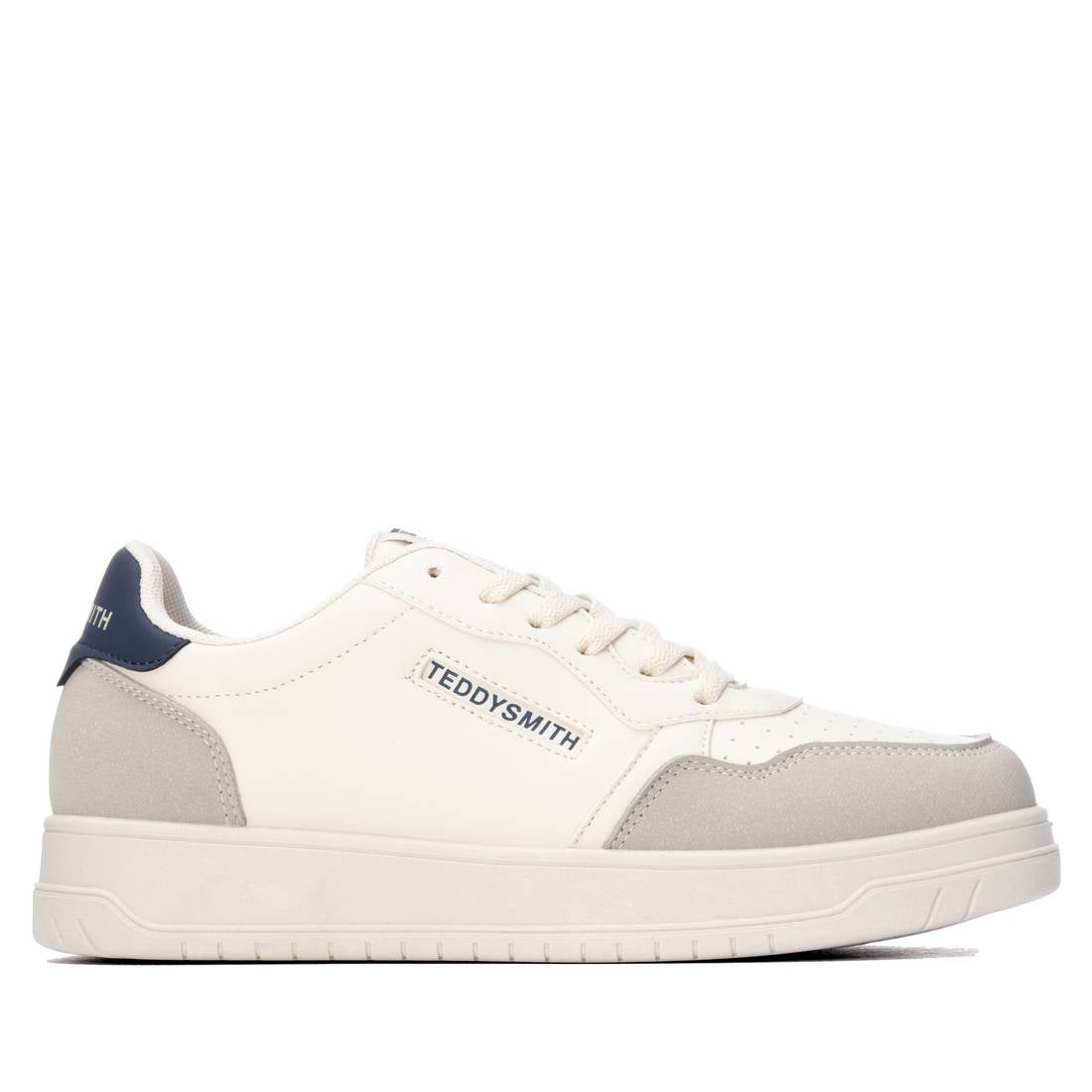 MEN'S SNEAKER TEDDY SMITH 12104205
