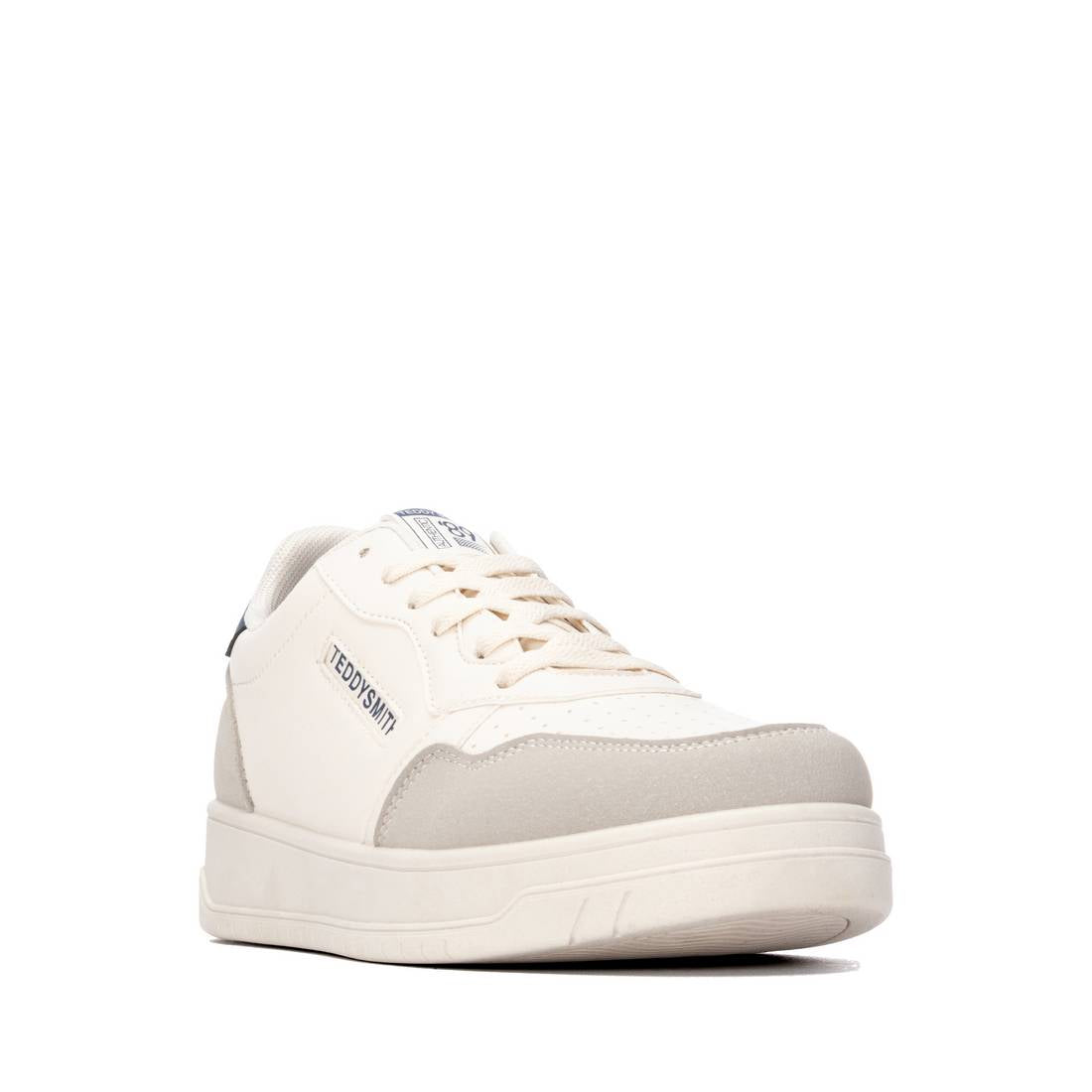 MEN'S SNEAKER TEDDY SMITH 12104205