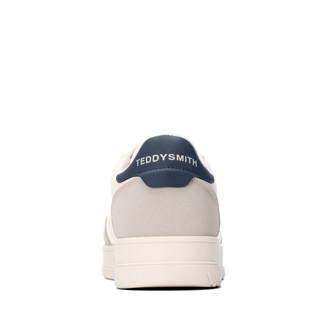 MEN'S SNEAKER TEDDY SMITH 12104205