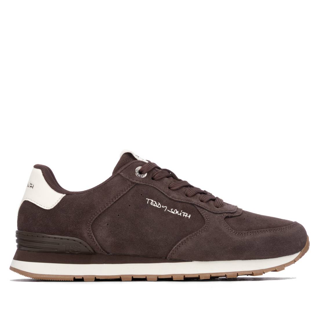 MEN'S SNEAKER TEDDY SMITH 12104302