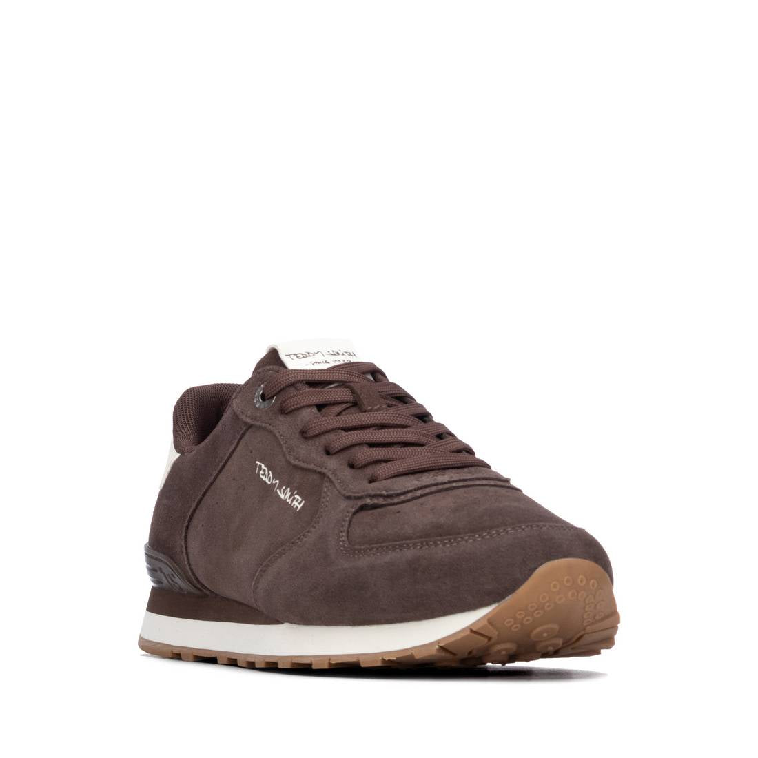 MEN'S SNEAKER TEDDY SMITH 12104302