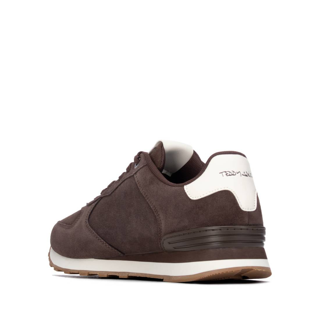 MEN'S SNEAKER TEDDY SMITH 12104302