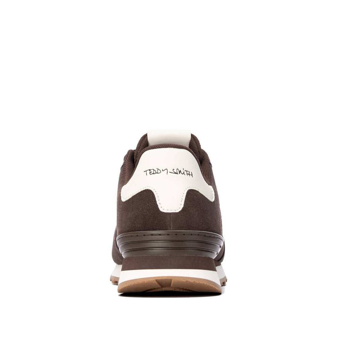 MEN'S SNEAKER TEDDY SMITH 12104302