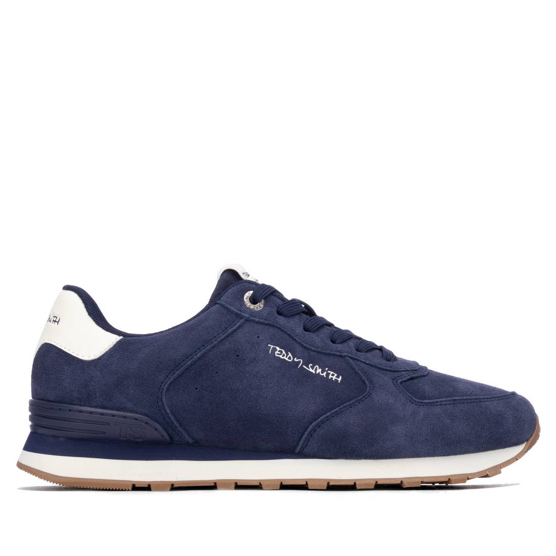 MEN'S SNEAKER TEDDY SMITH 12104304