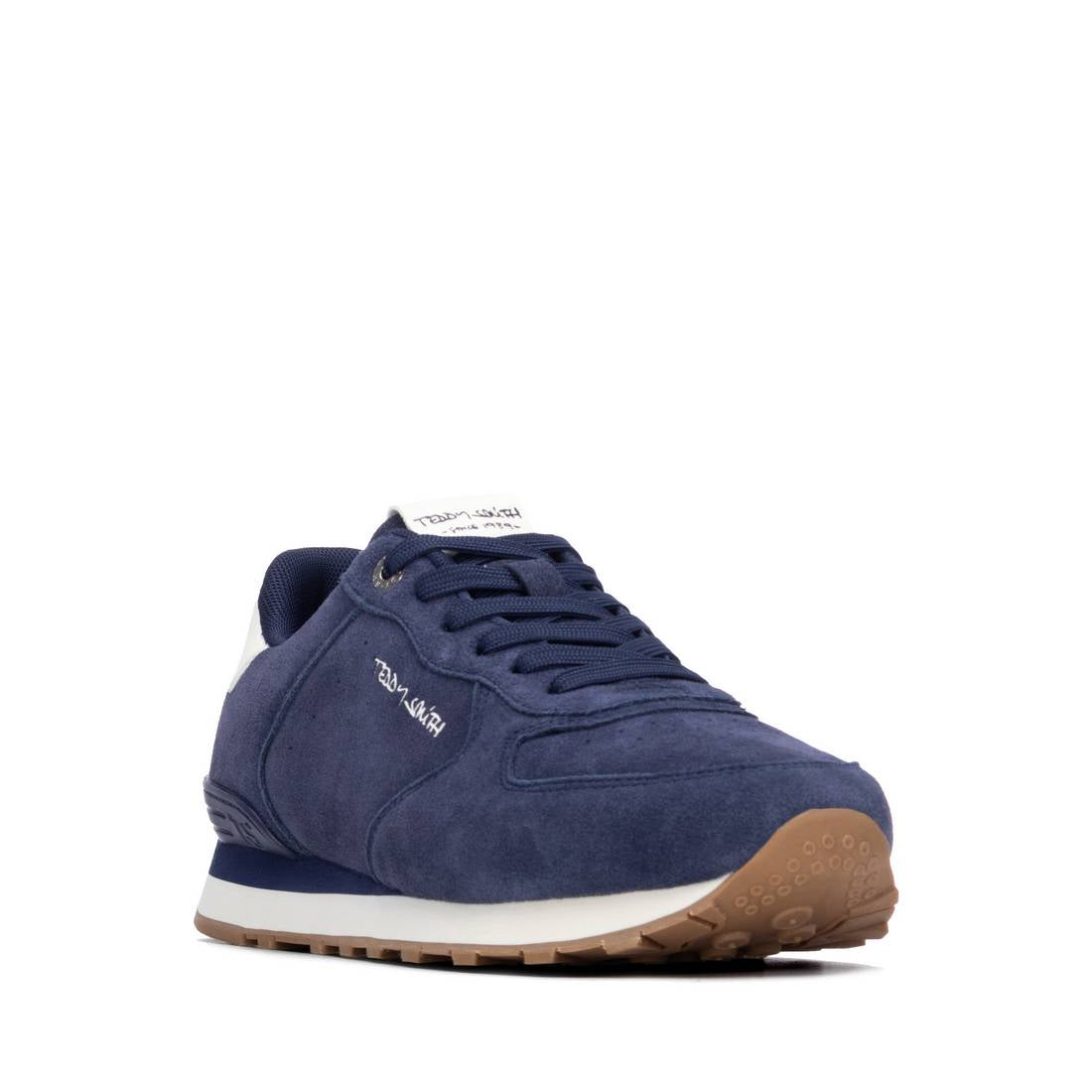 MEN'S SNEAKER TEDDY SMITH 12104304
