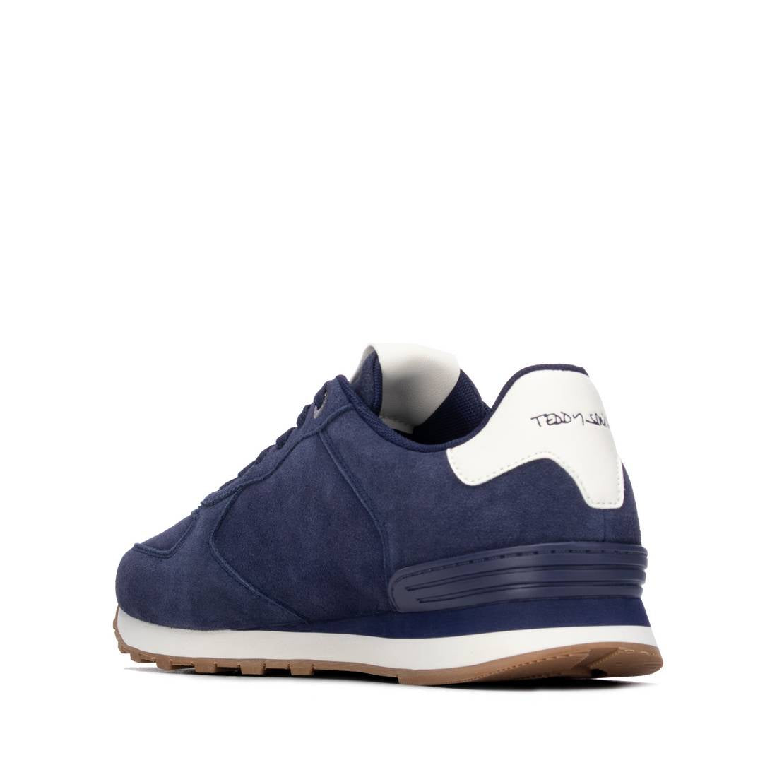 MEN'S SNEAKER TEDDY SMITH 12104304