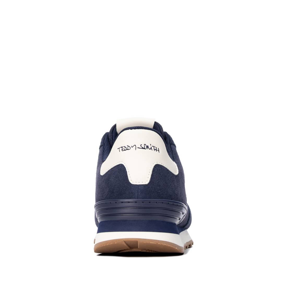 MEN'S SNEAKER TEDDY SMITH 12104304