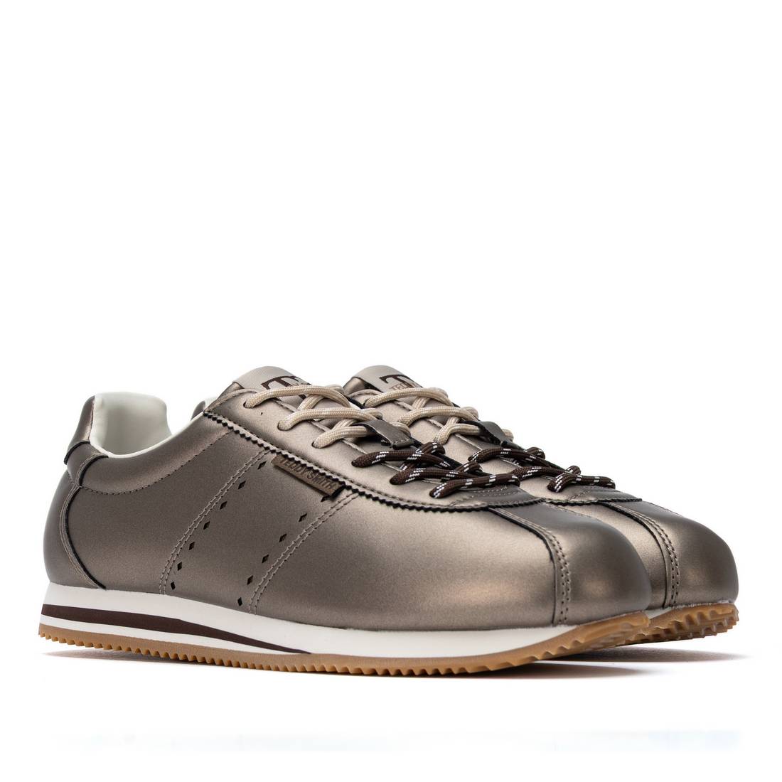 Zapatilla de mujer plano Teddy smith 12110102