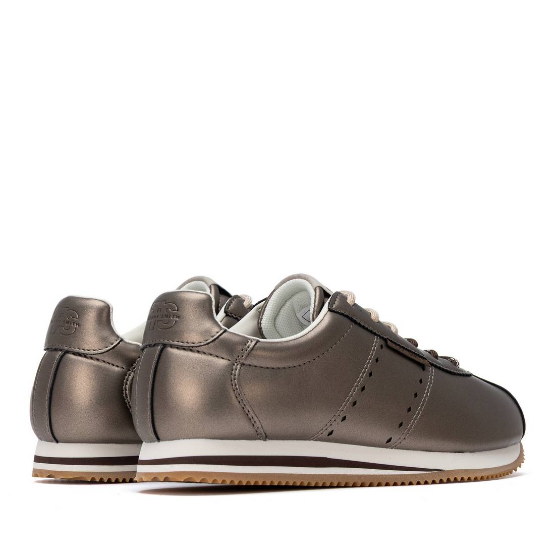 Zapatilla de mujer plano Teddy smith 12110102