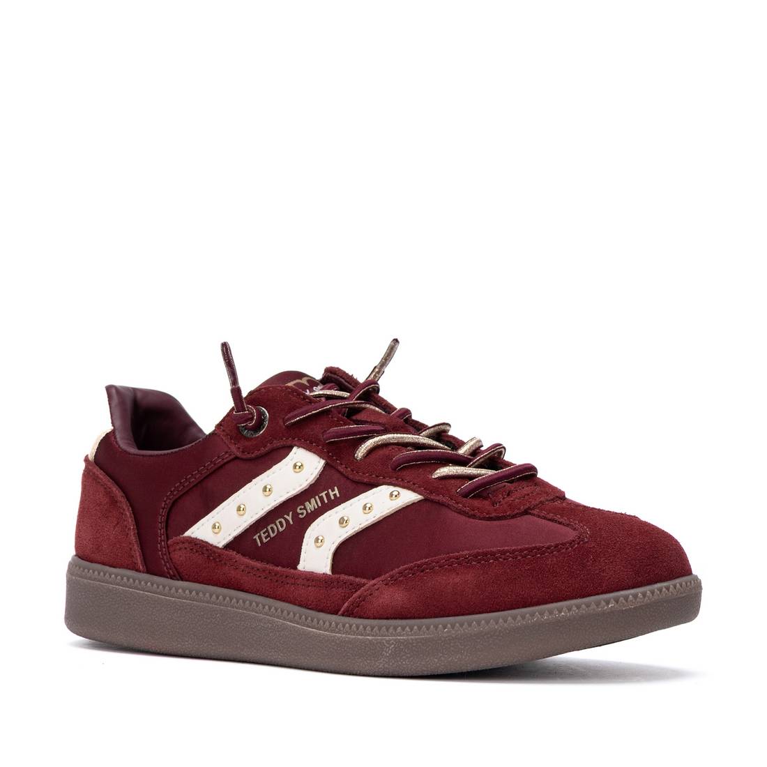 WOMEN'S SNEAKER TEDDY SMITH 12110302