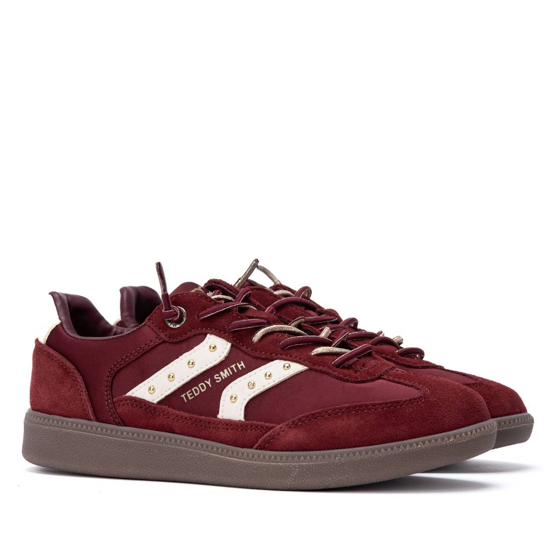 WOMEN'S SNEAKER TEDDY SMITH 12110302