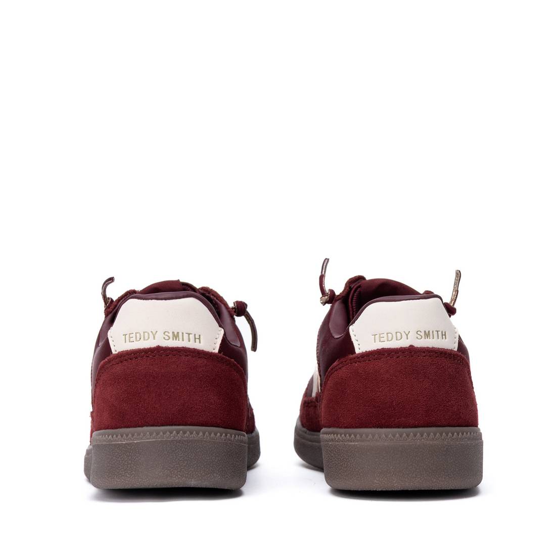WOMEN'S SNEAKER TEDDY SMITH 12110302