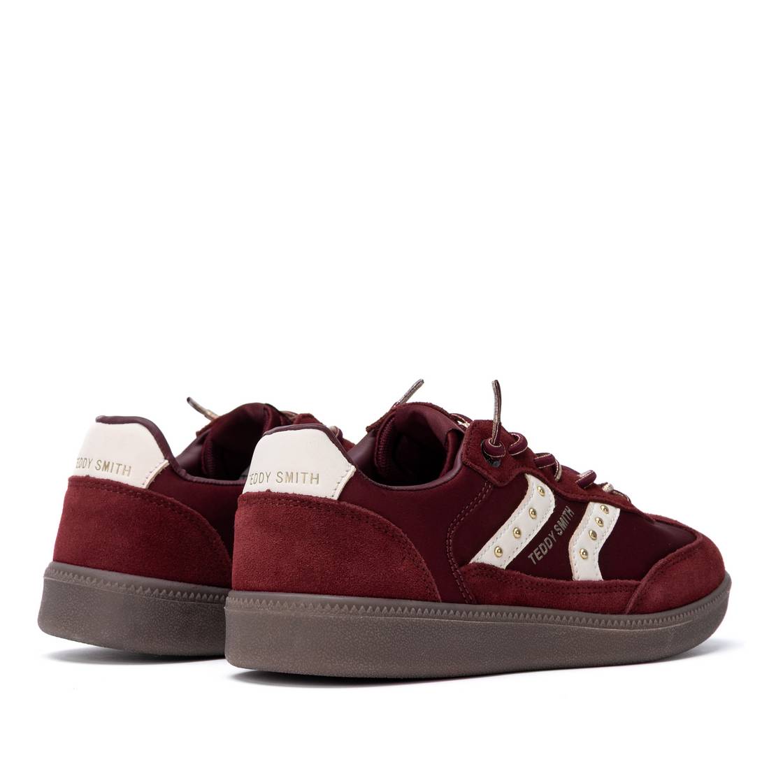 WOMEN'S SNEAKER TEDDY SMITH 12110302