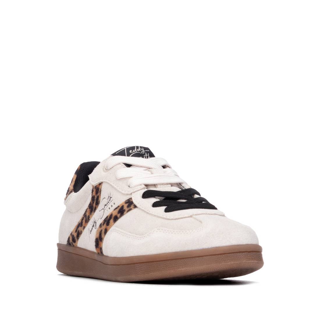 Zapatilla de mujer plano Teddy smith 12111301