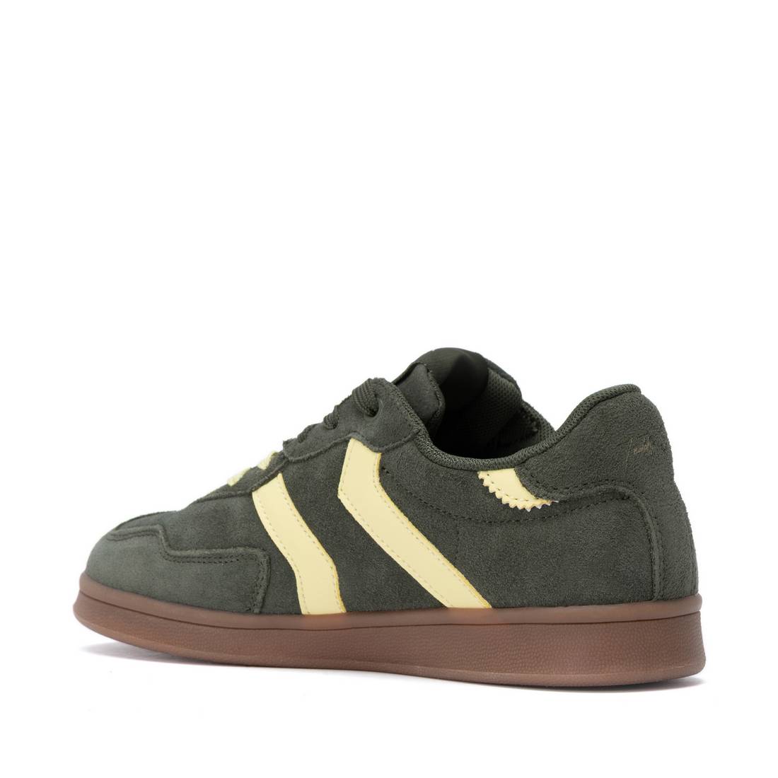 Zapatilla de mujer plano Teddy smith 12111305