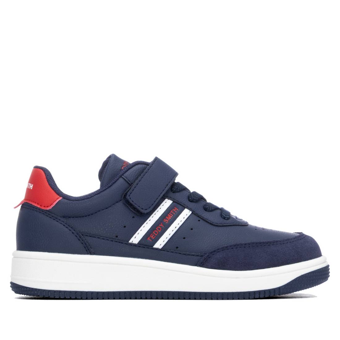 KID'S SNEAKER TEDDY SMITH 12111501