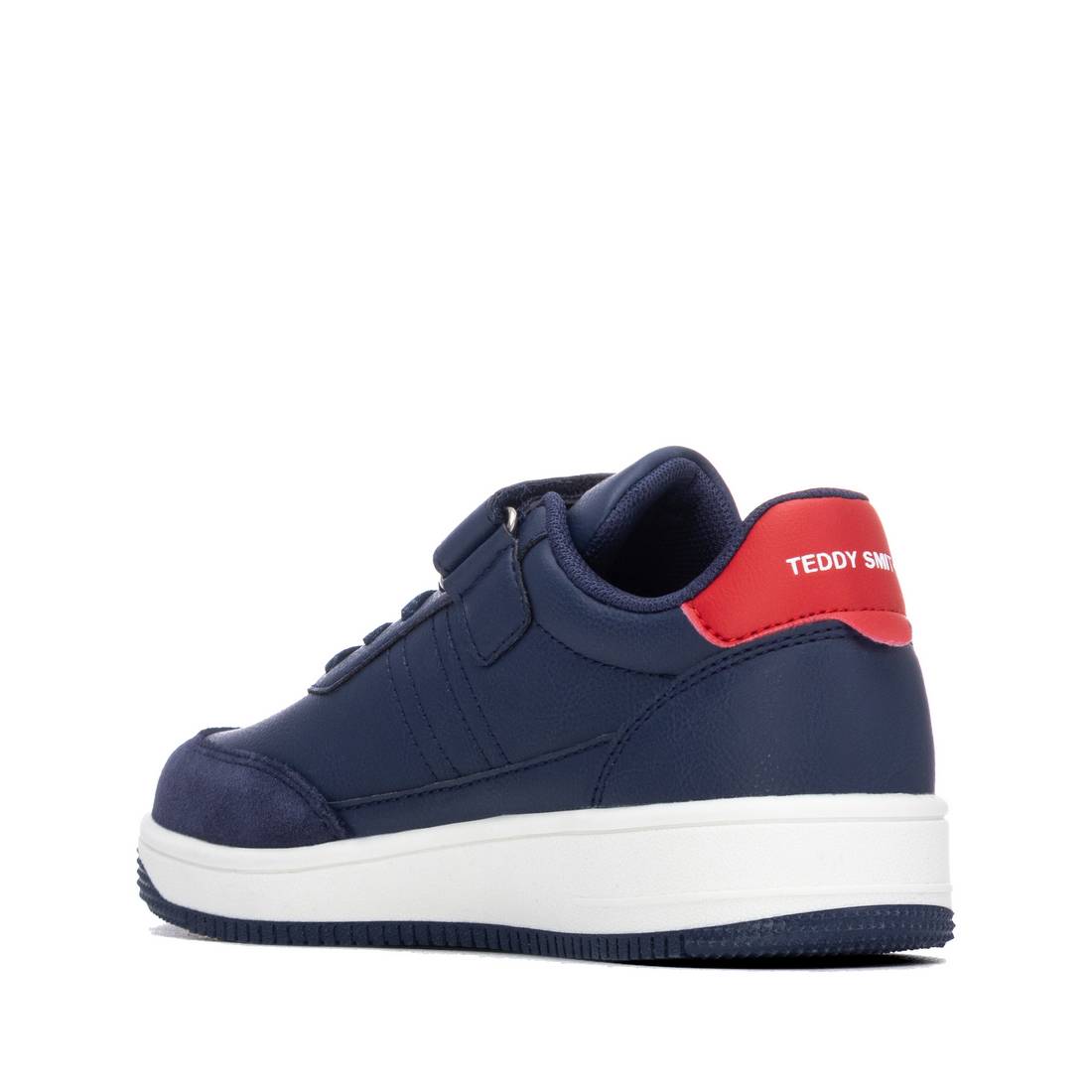 KID'S SNEAKER TEDDY SMITH 12111501