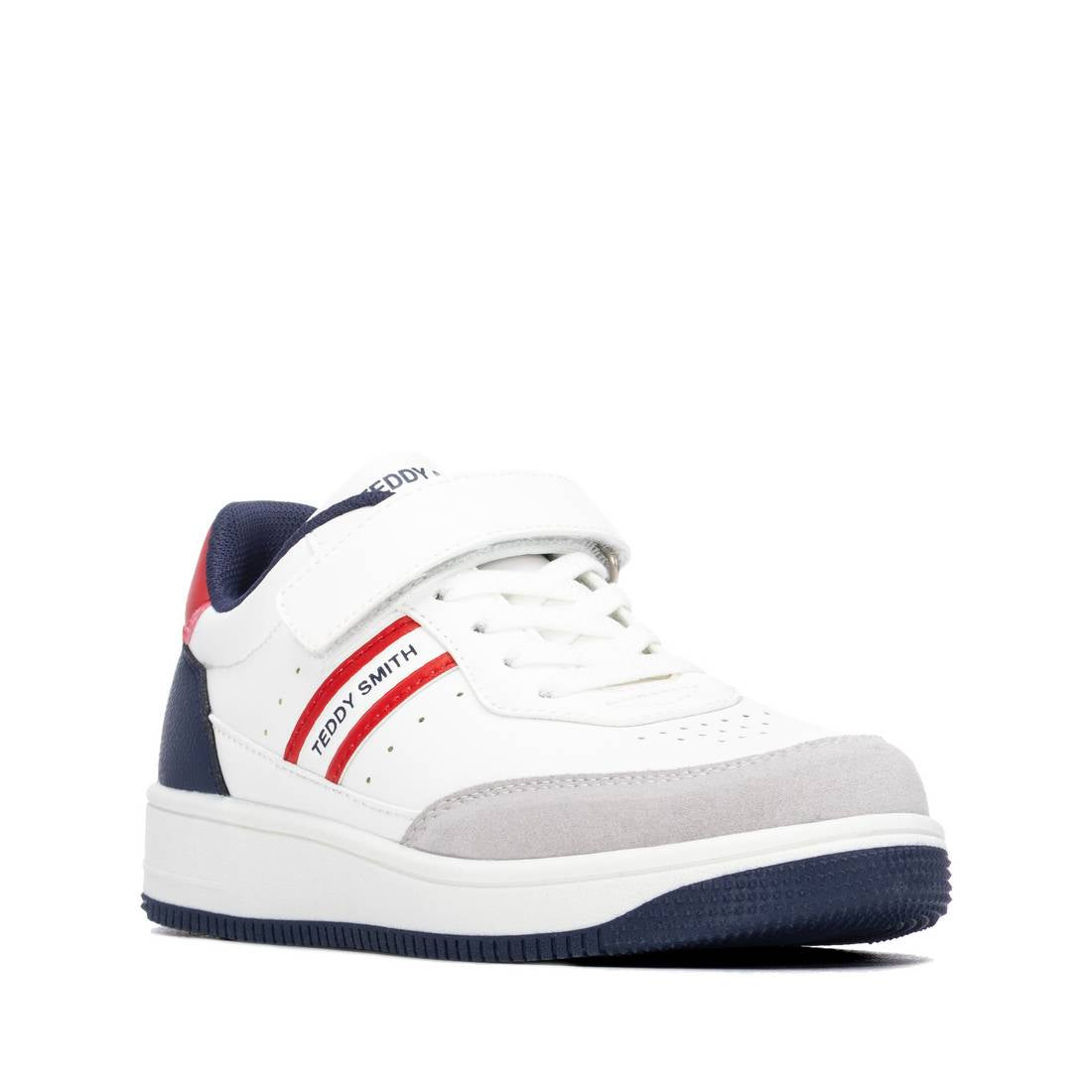 KID'S SNEAKER TEDDY SMITH 12111502