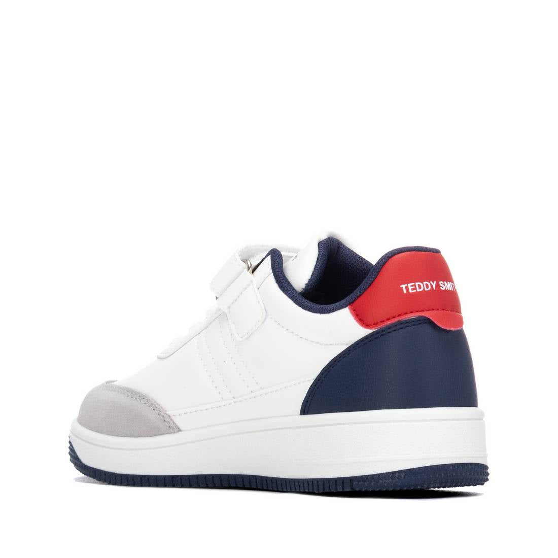 KID'S SNEAKER TEDDY SMITH 12111502
