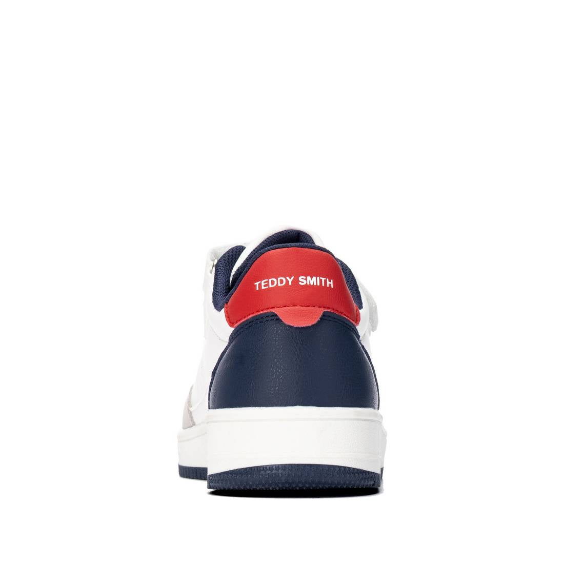 KID'S SNEAKER TEDDY SMITH 12111502
