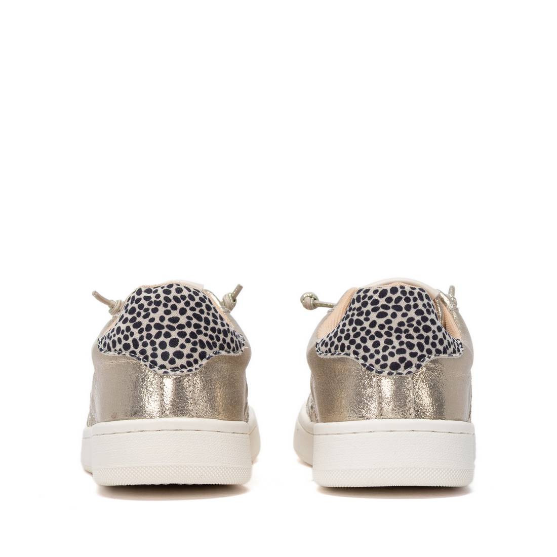 Zapatilla de mujer plano Teddy smith 12112201
