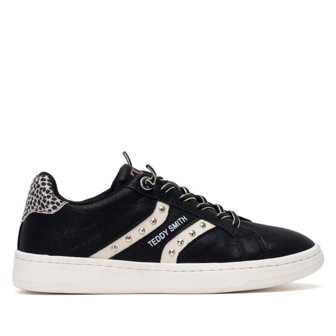 Zapatilla de mujer plano Teddy smith 12112204