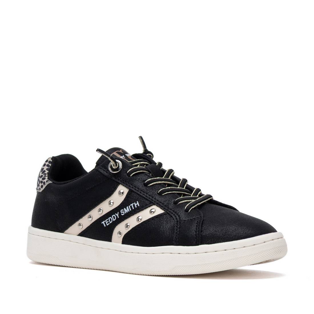 Zapatilla de mujer plano Teddy smith 12112204