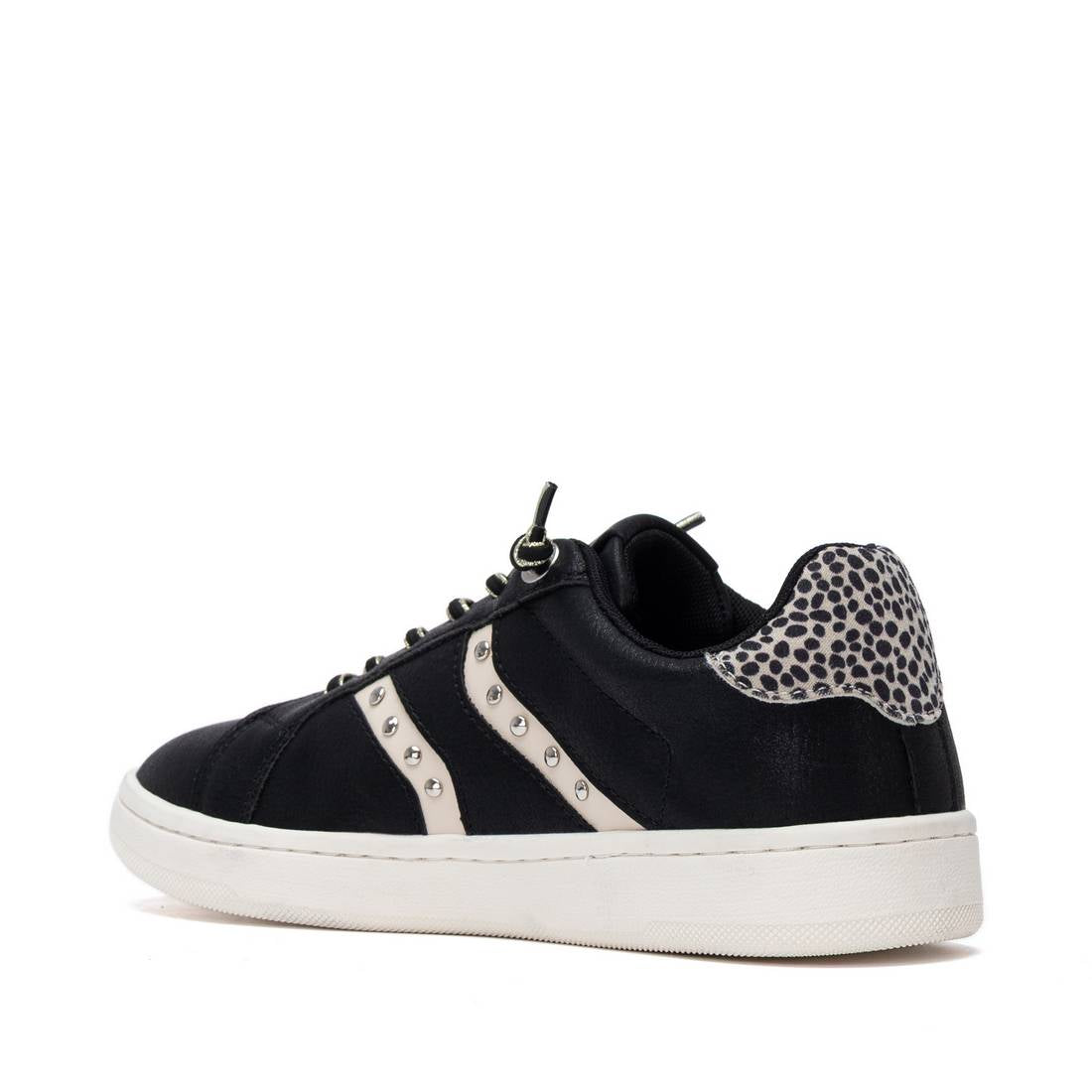 Zapatilla de mujer plano Teddy smith 12112204