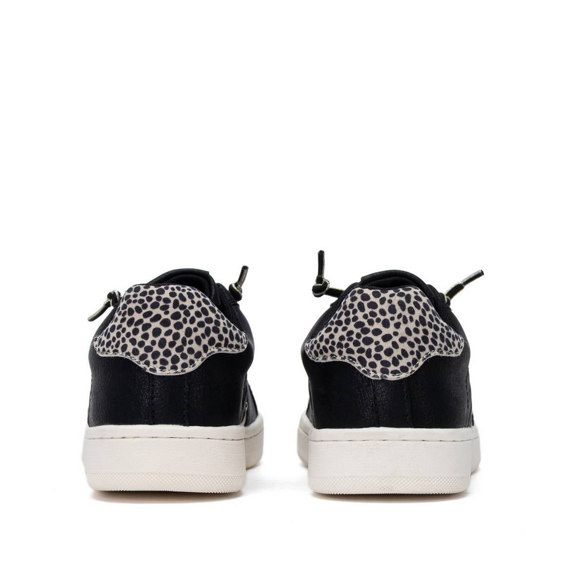 Zapatilla de mujer plano Teddy smith 12112204