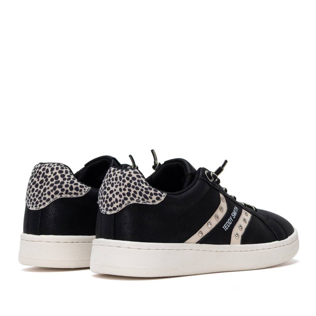 Zapatilla de mujer plano Teddy smith 12112204