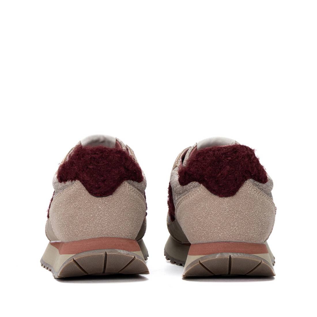 WOMEN'S SNEAKER TEDDY SMITH 12112603