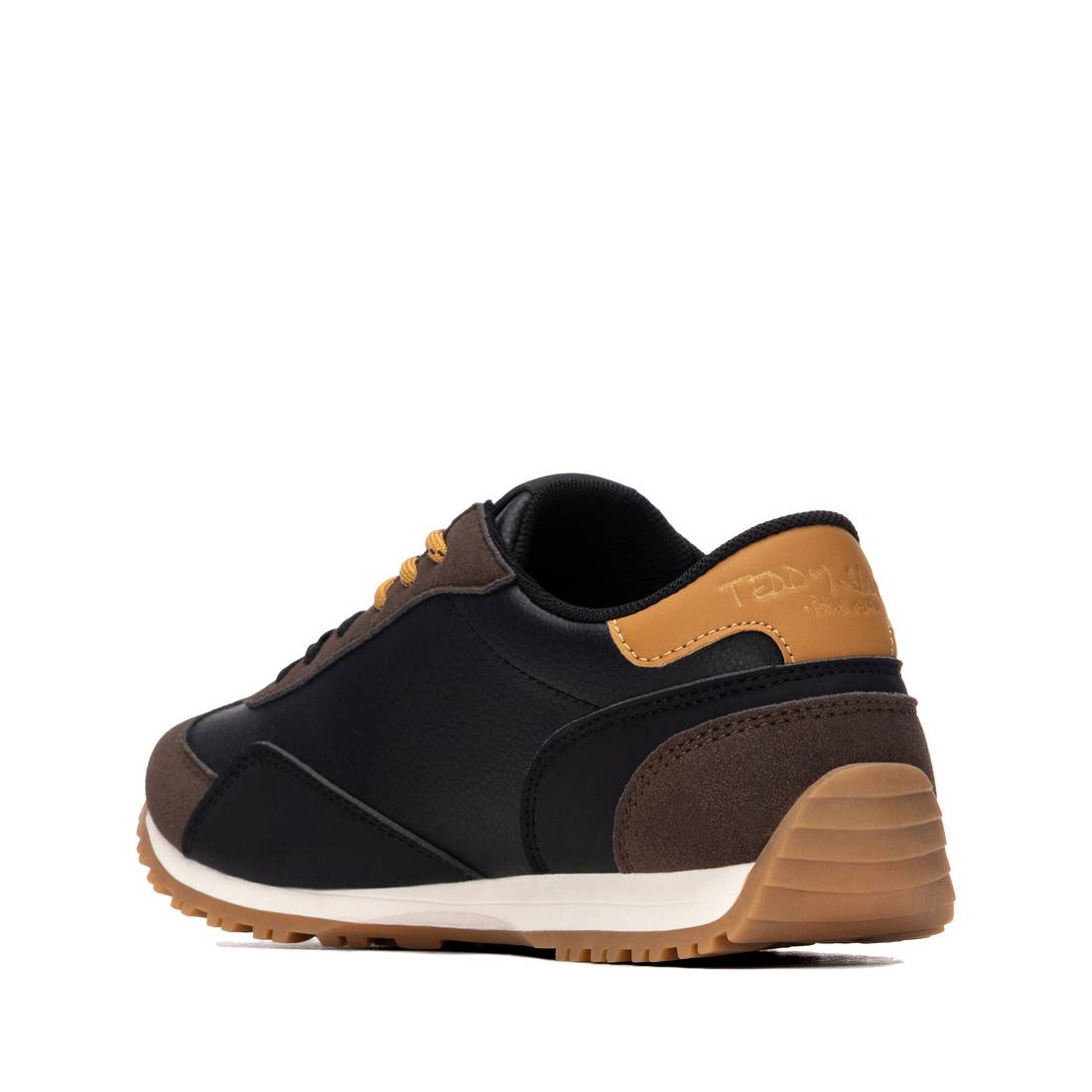 Zapatilla de mujer plano Teddy smith 12113101