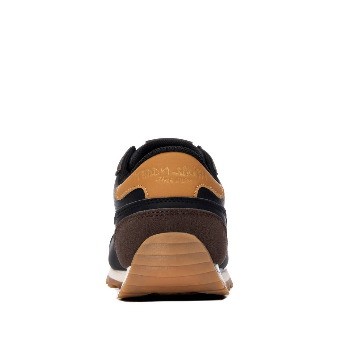 Zapatilla de mujer plano Teddy smith 12113101