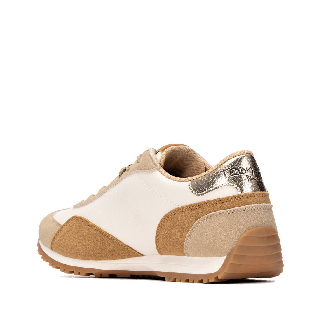 WOMEN'S SNEAKER TEDDY SMITH 12113102