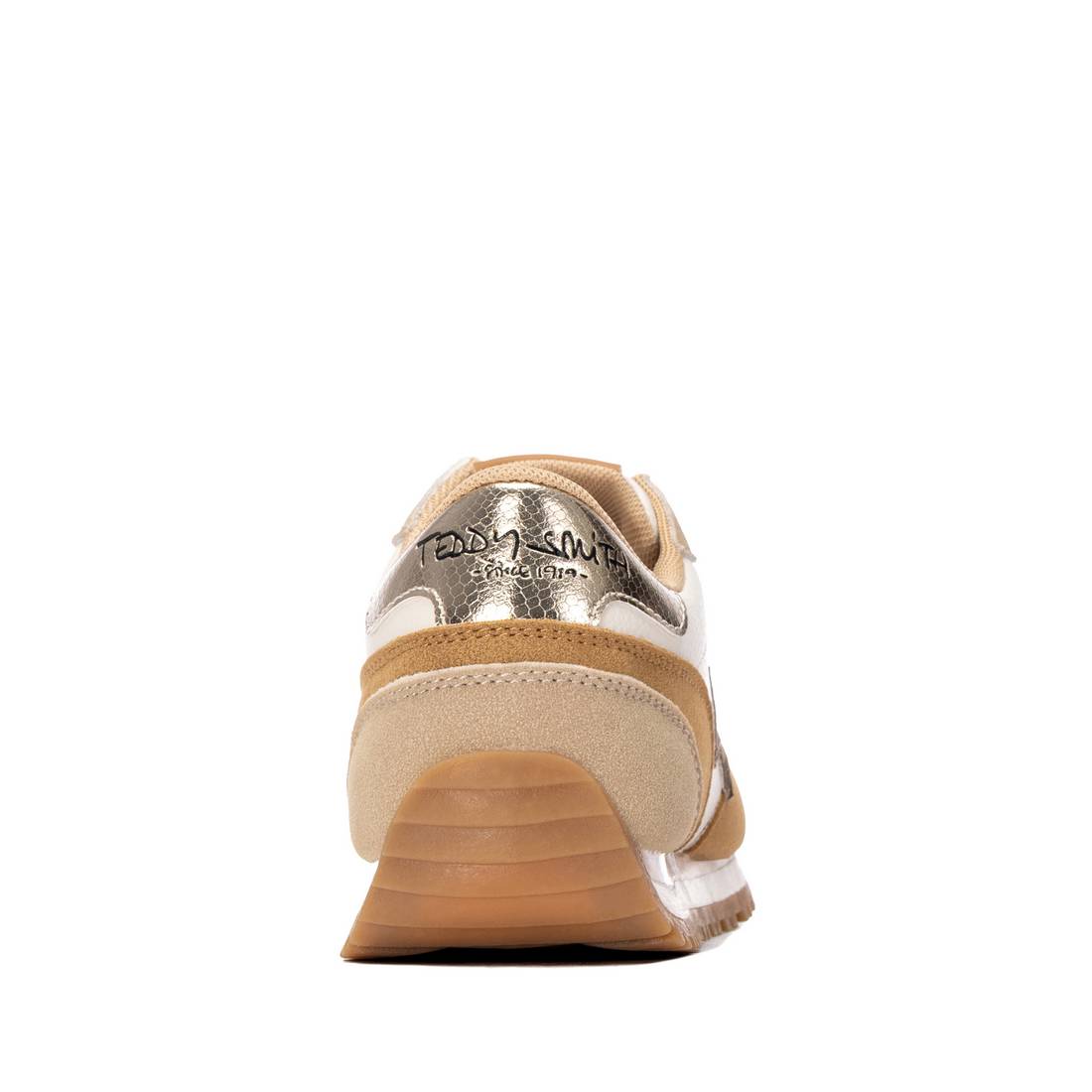 WOMEN'S SNEAKER TEDDY SMITH 12113102