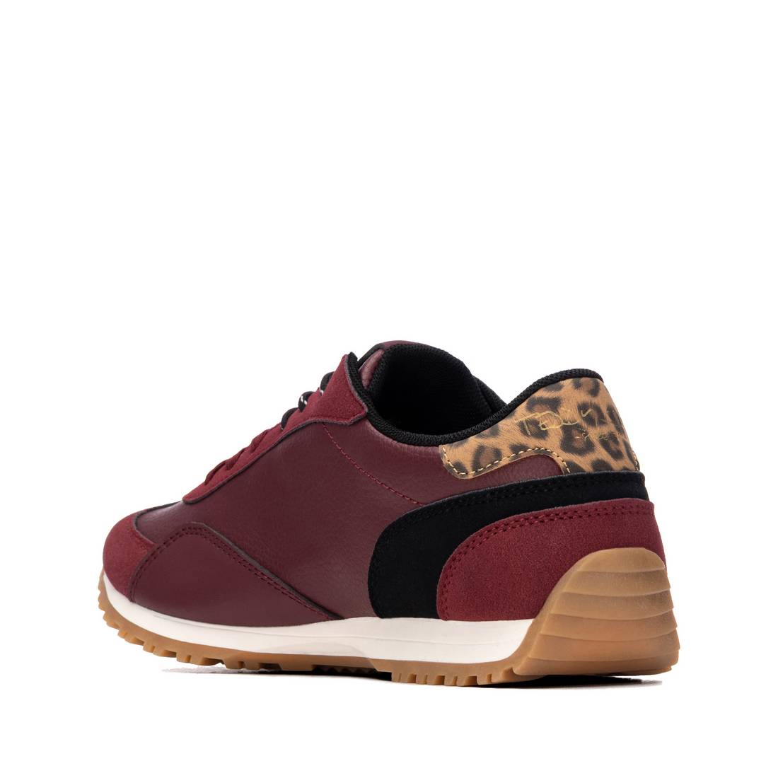 Zapatilla de mujer plano Teddy smith 12113103