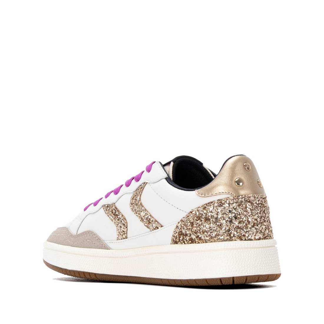 WOMEN'S SNEAKER TEDDY SMITH 12113401