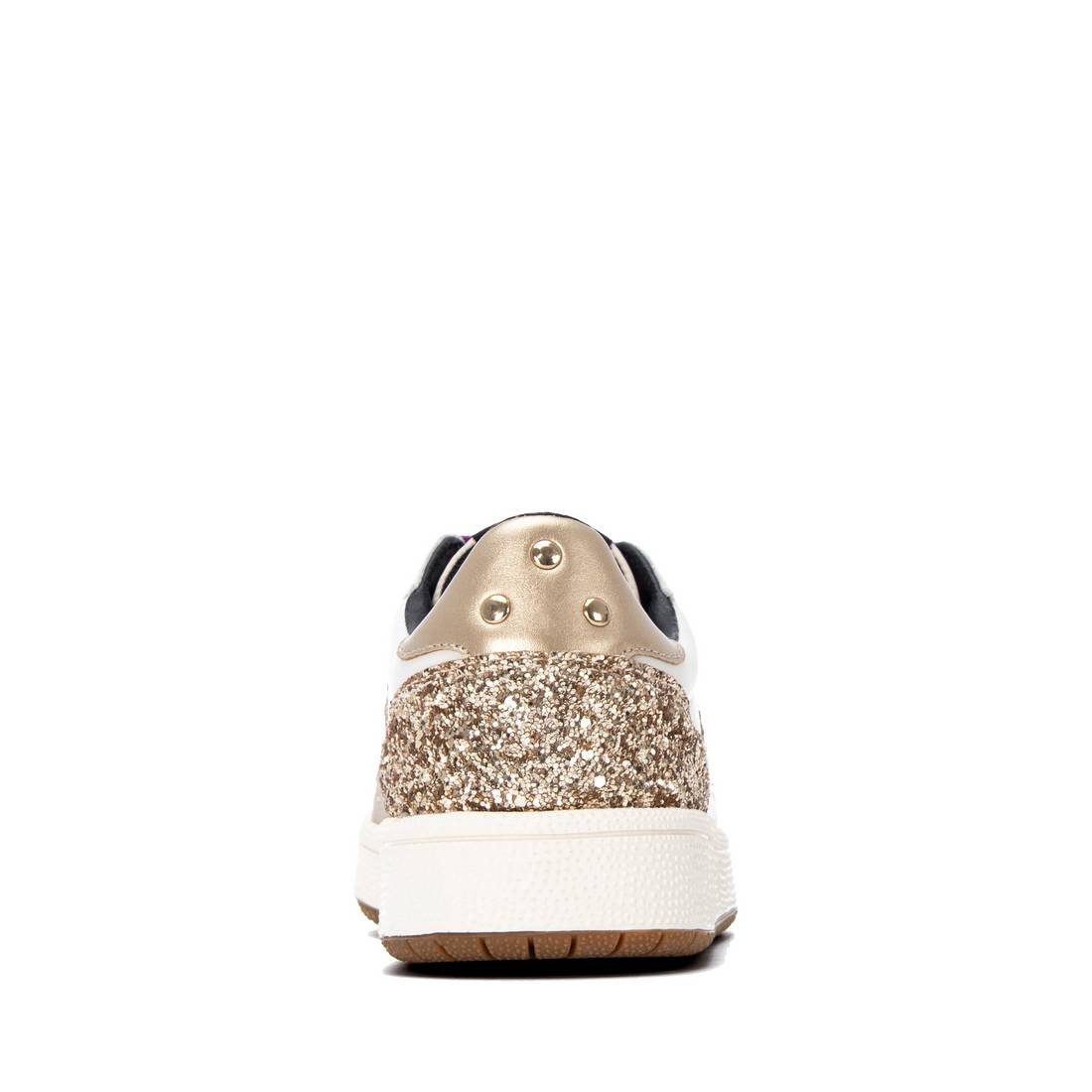 WOMEN'S SNEAKER TEDDY SMITH 12113401