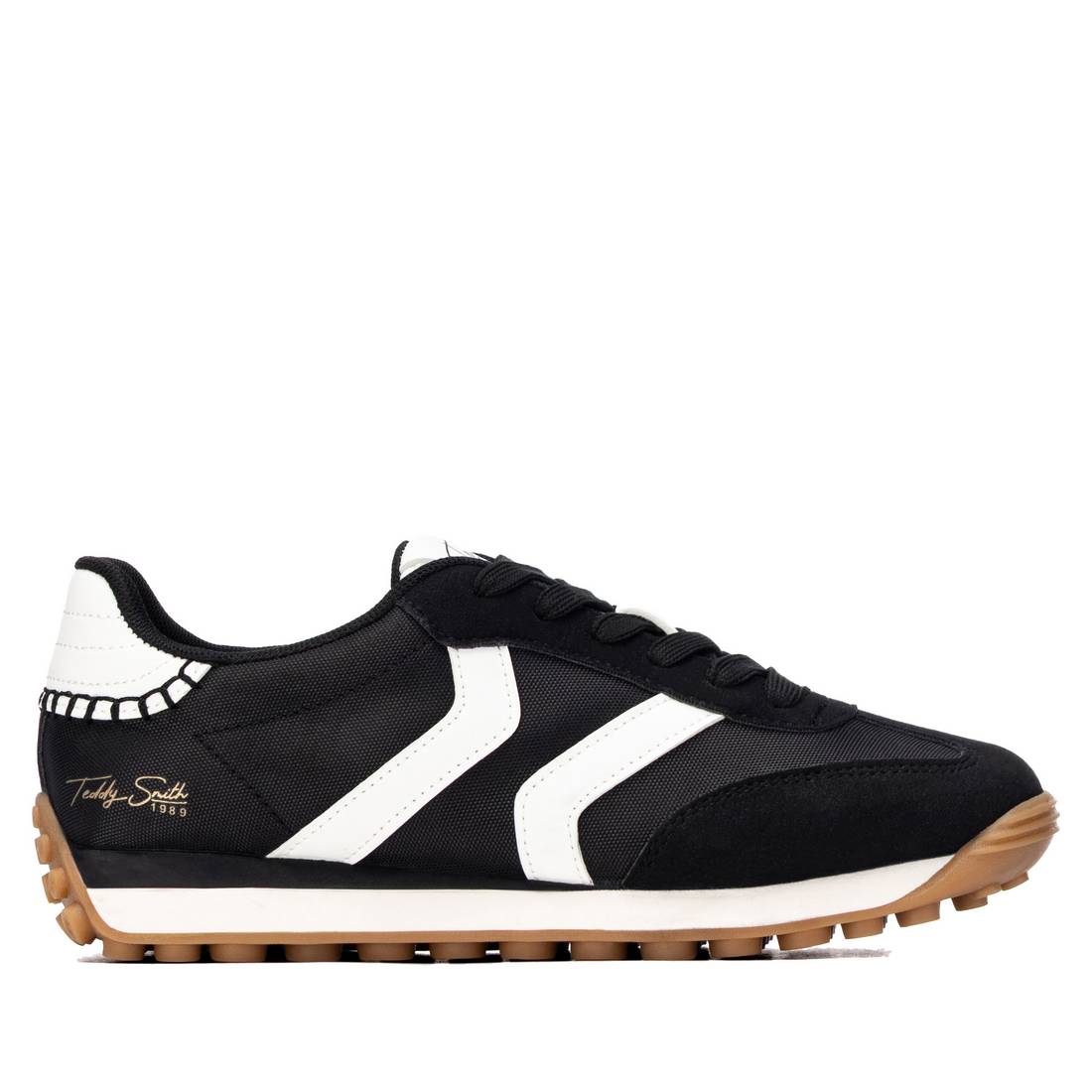 WOMEN'S SNEAKER TEDDY SMITH 12113801