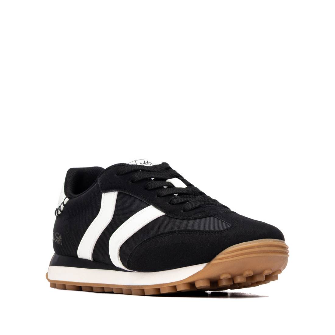WOMEN'S SNEAKER TEDDY SMITH 12113801