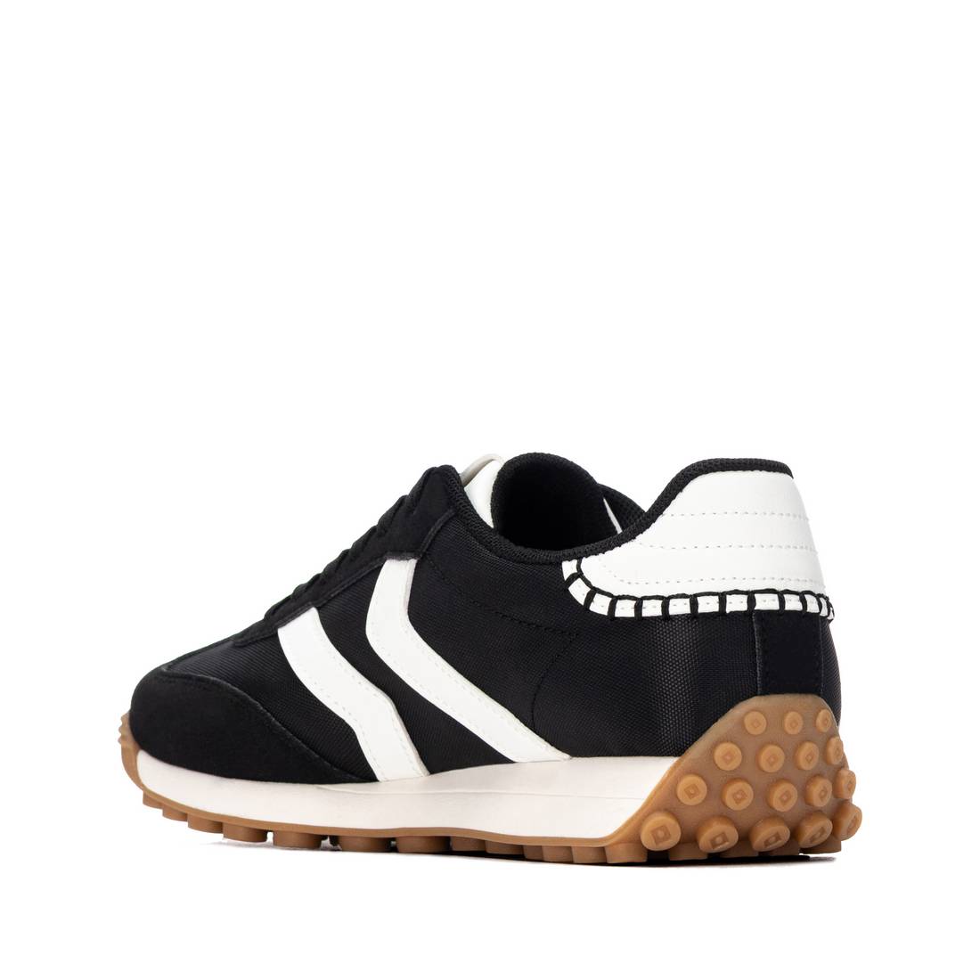 WOMEN'S SNEAKER TEDDY SMITH 12113801