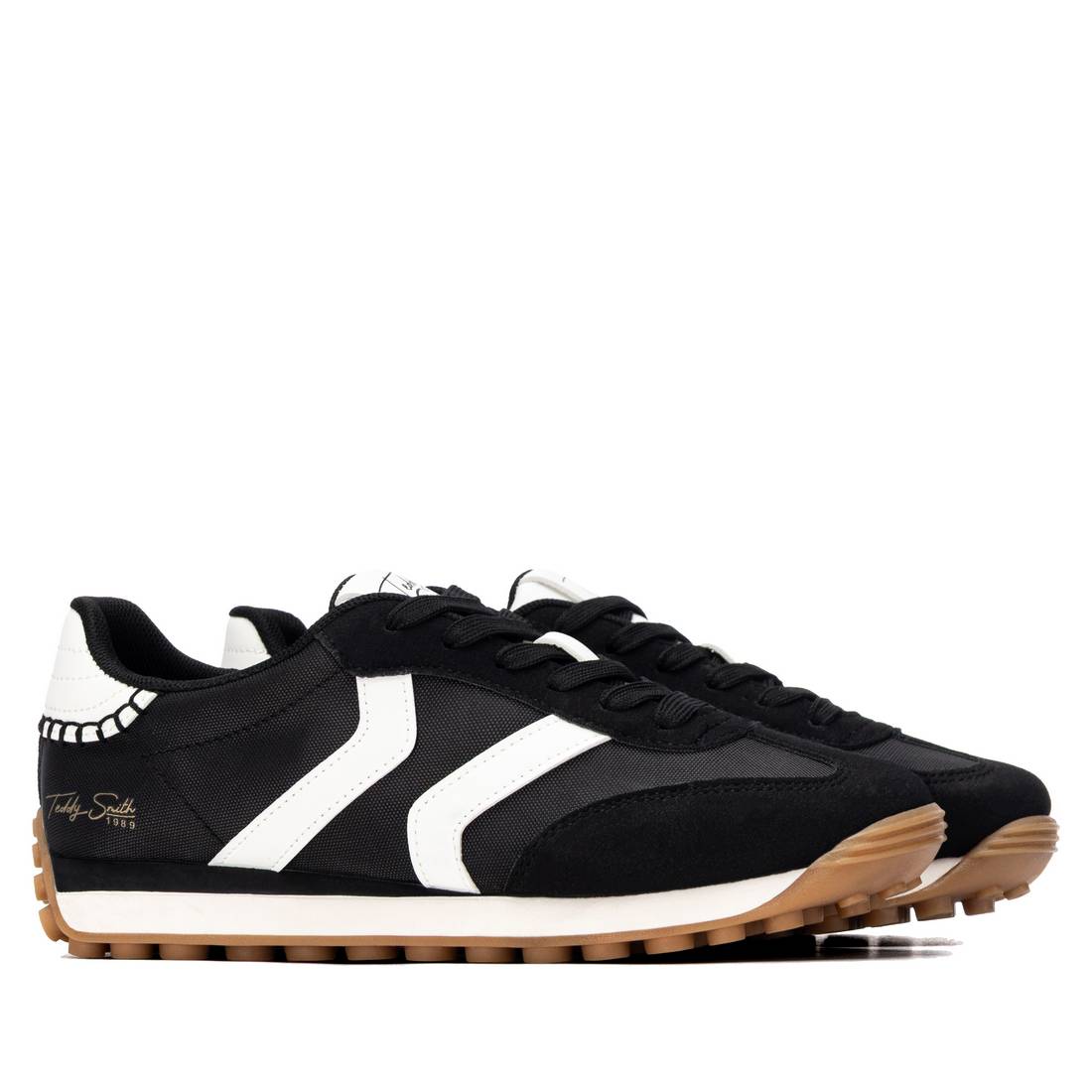 WOMEN'S SNEAKER TEDDY SMITH 12113801